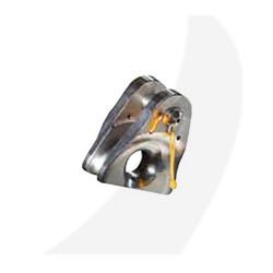 Karver KSF Furlers Friction Sheave – Vela Sailing Supply
