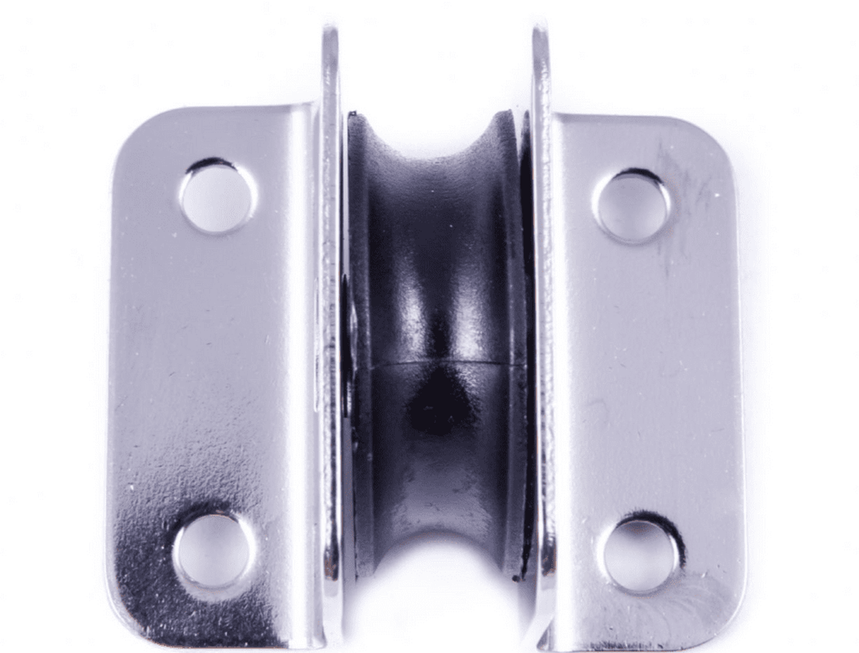 Sea Sure 25mm Deck Lead Block
