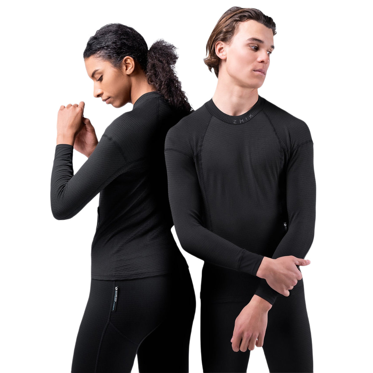 Zhik Superthermal Hydrobase Top