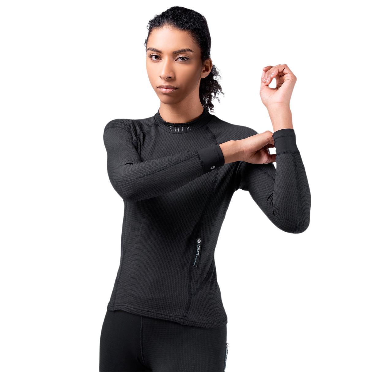 Zhik Superthermal Hydrobase Top