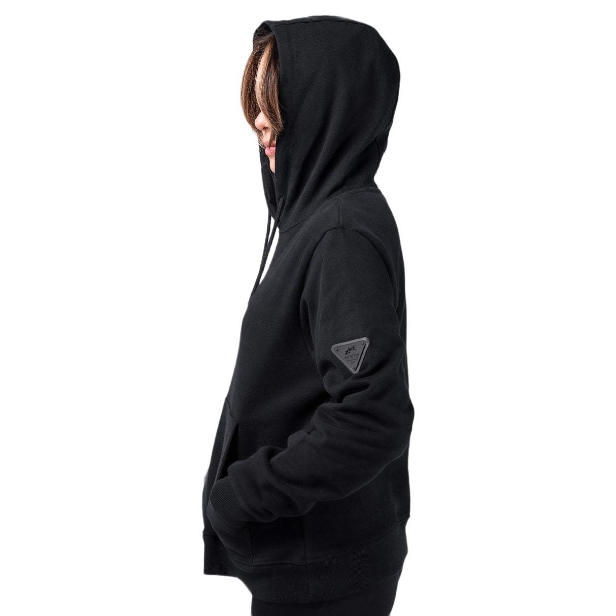 Zhik Womens Cotton Hoodie