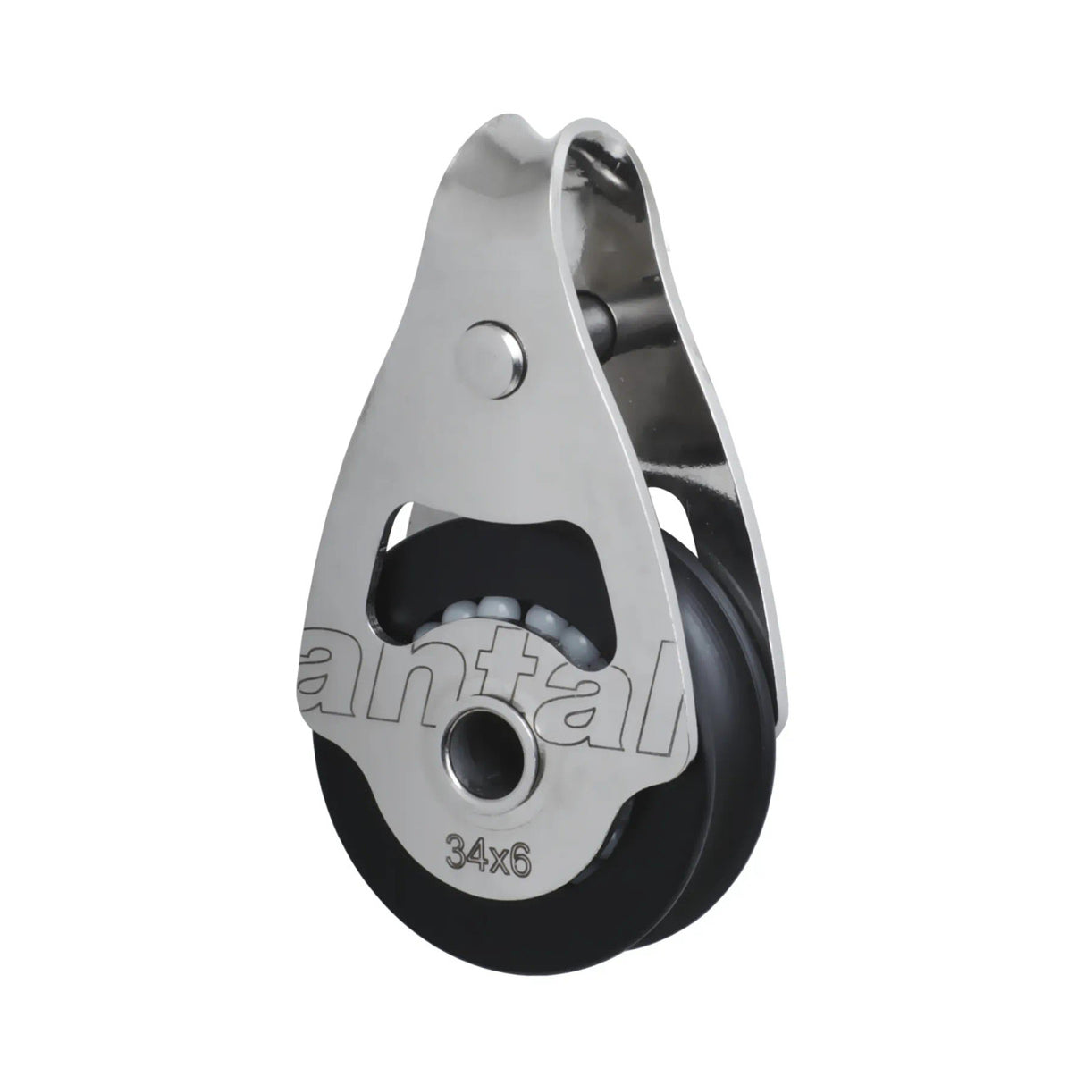 Antal 34mm Single U-Head Block