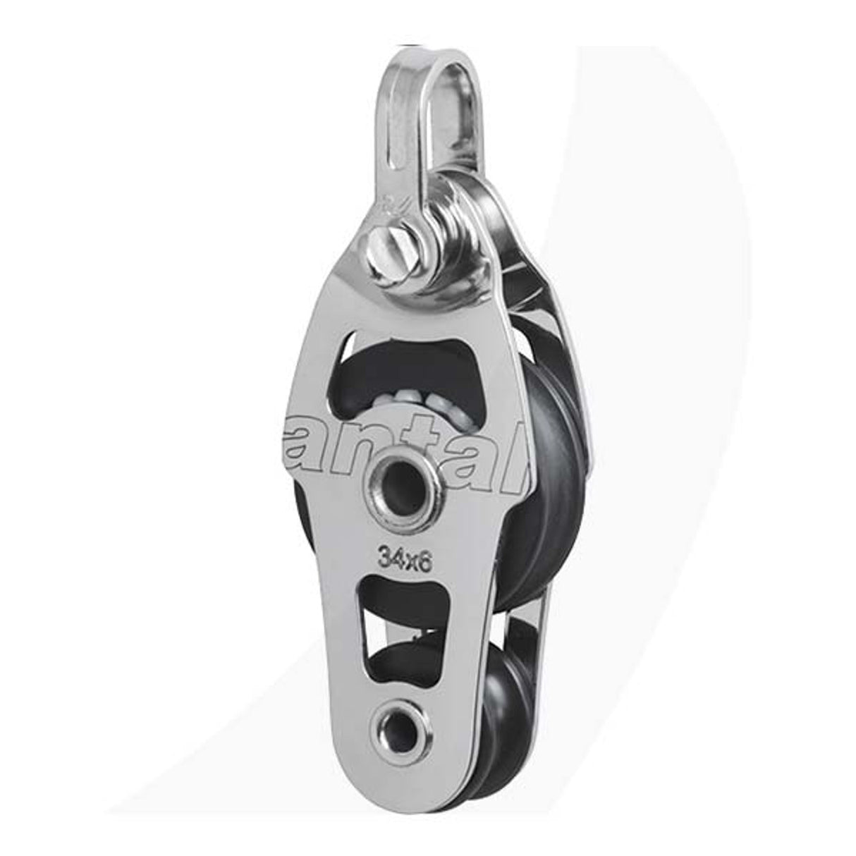 Antal 34mm Fiddle Block
