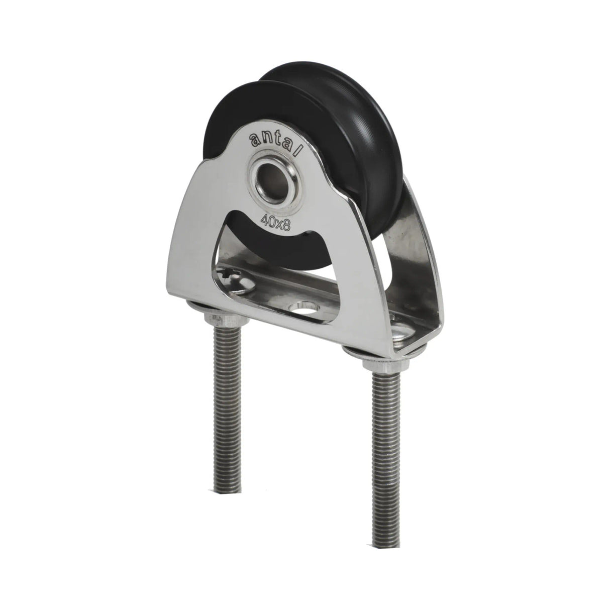 Antal 40mm Single Upright Block