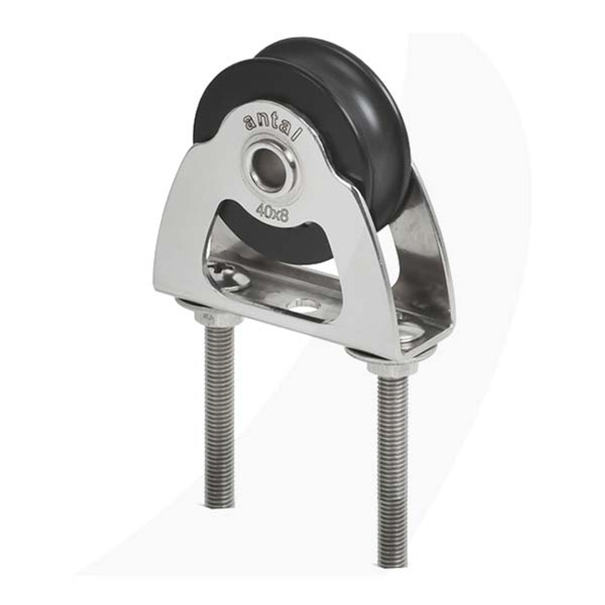 Antal 40mm Single Upright Block
