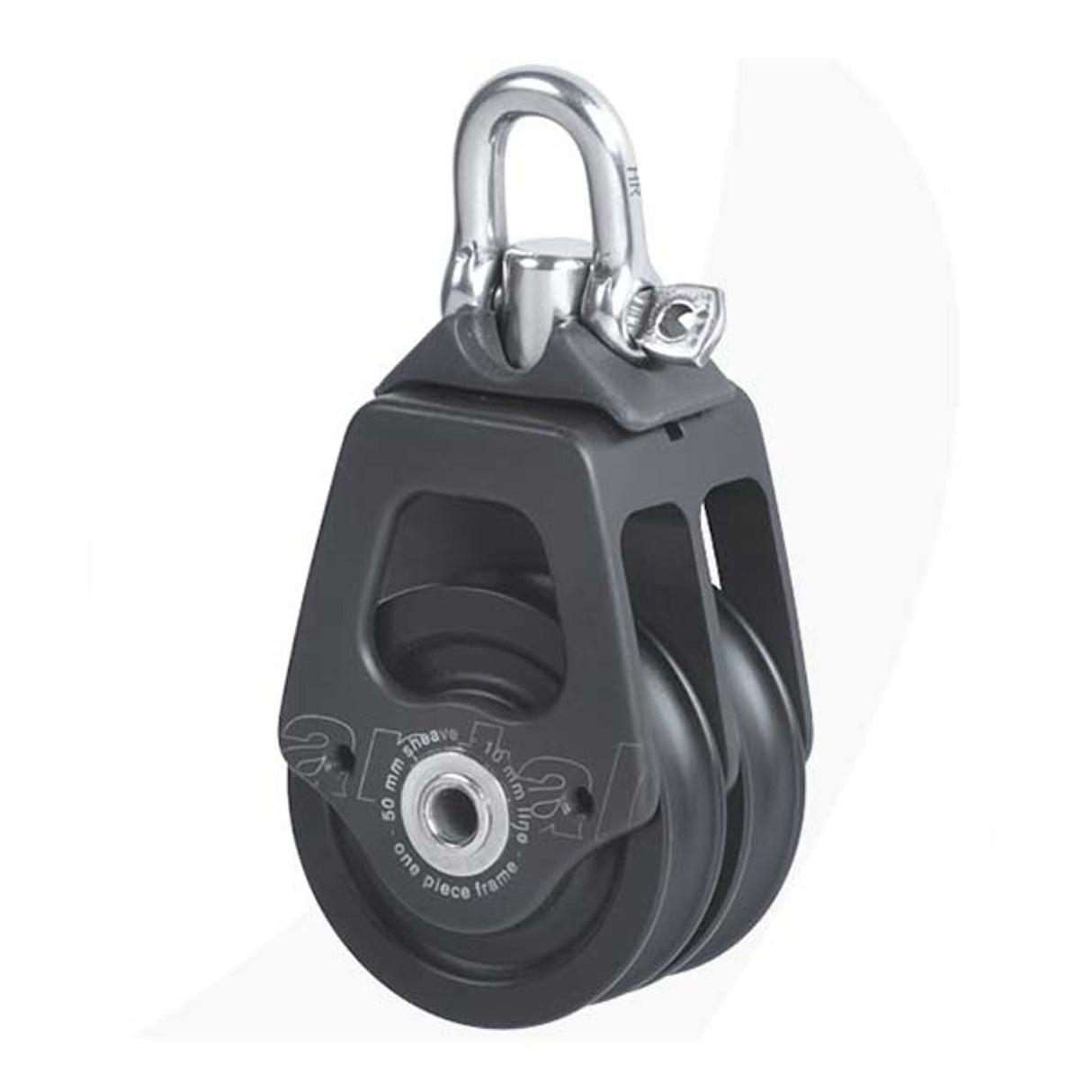 Antal 50mm OPF Double Block