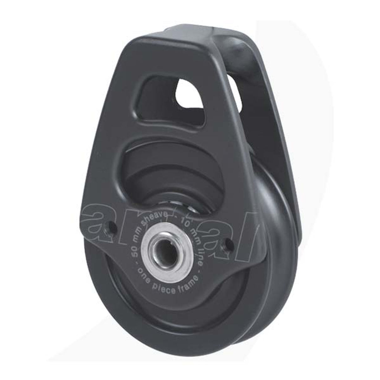 Antal 50mm OPF Single Web Block