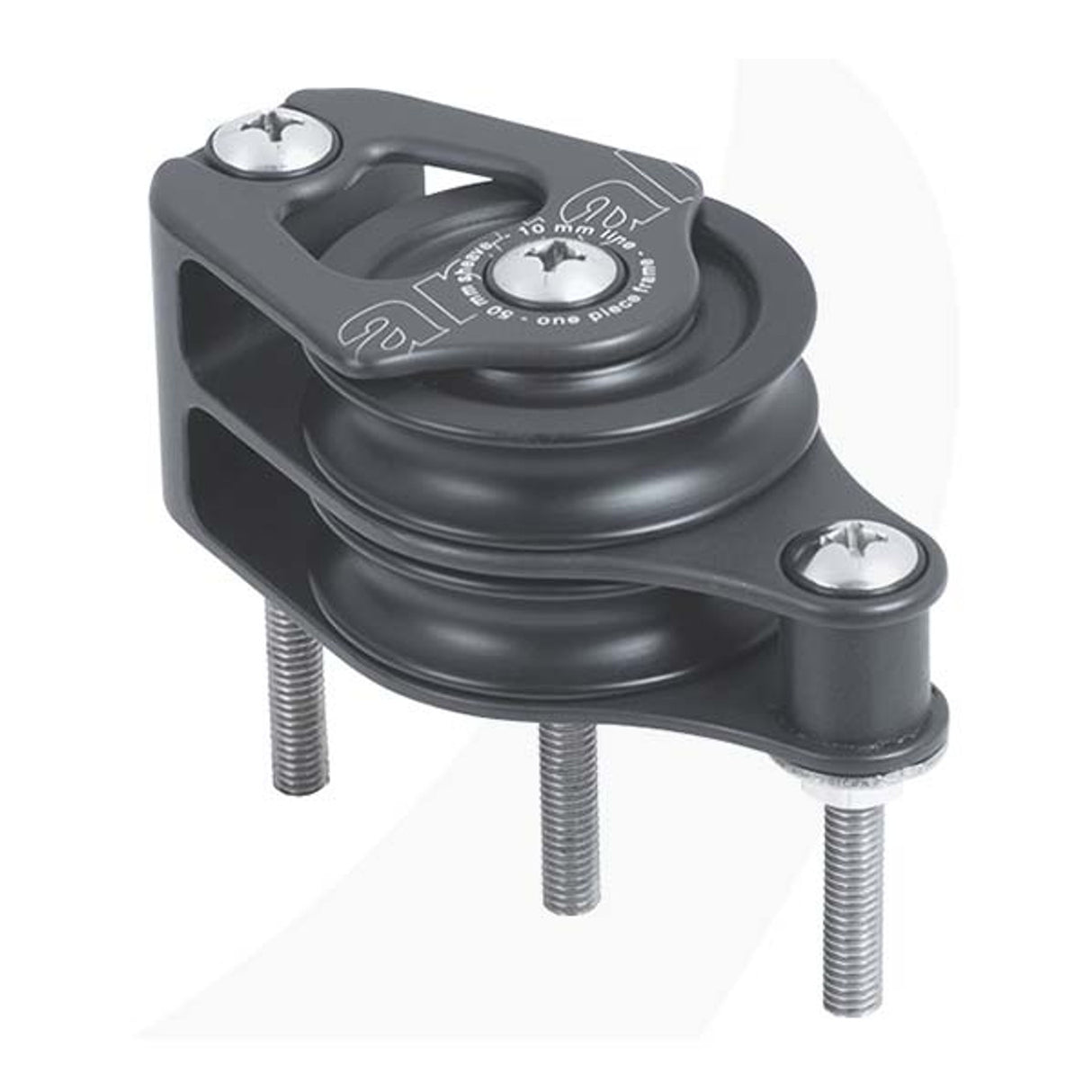 Antal 50mm OPF Double Foot Block