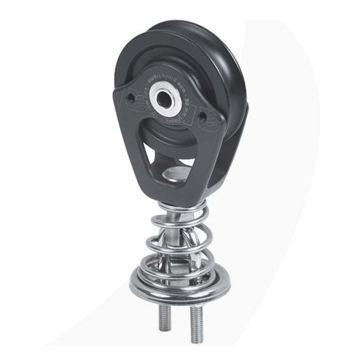 Antal 50mm OPF Stand-Up Block U-Bolt