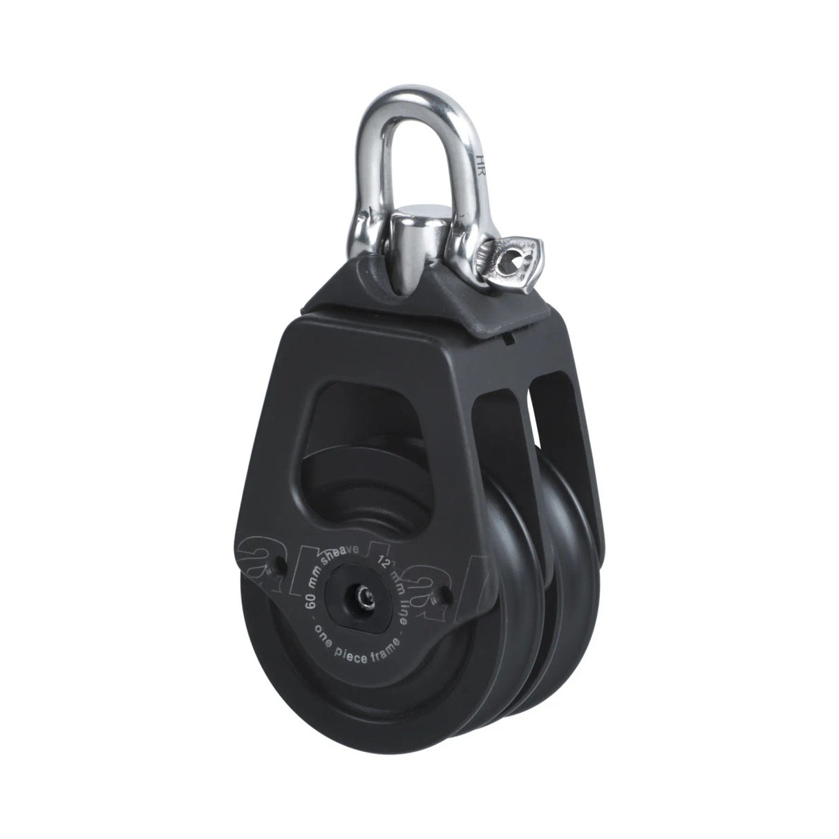 Antal 60mm OPF Double Block