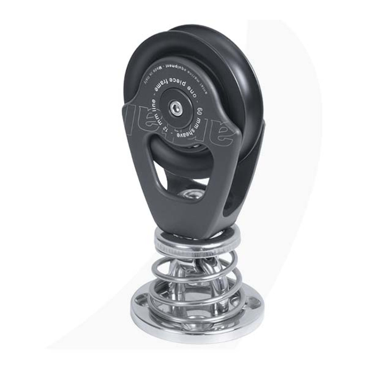 Antal 60mm OPF Stand-Up Block Padeye