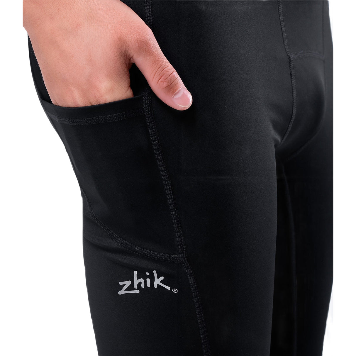 Zhik Mens Eco Spandex Pant