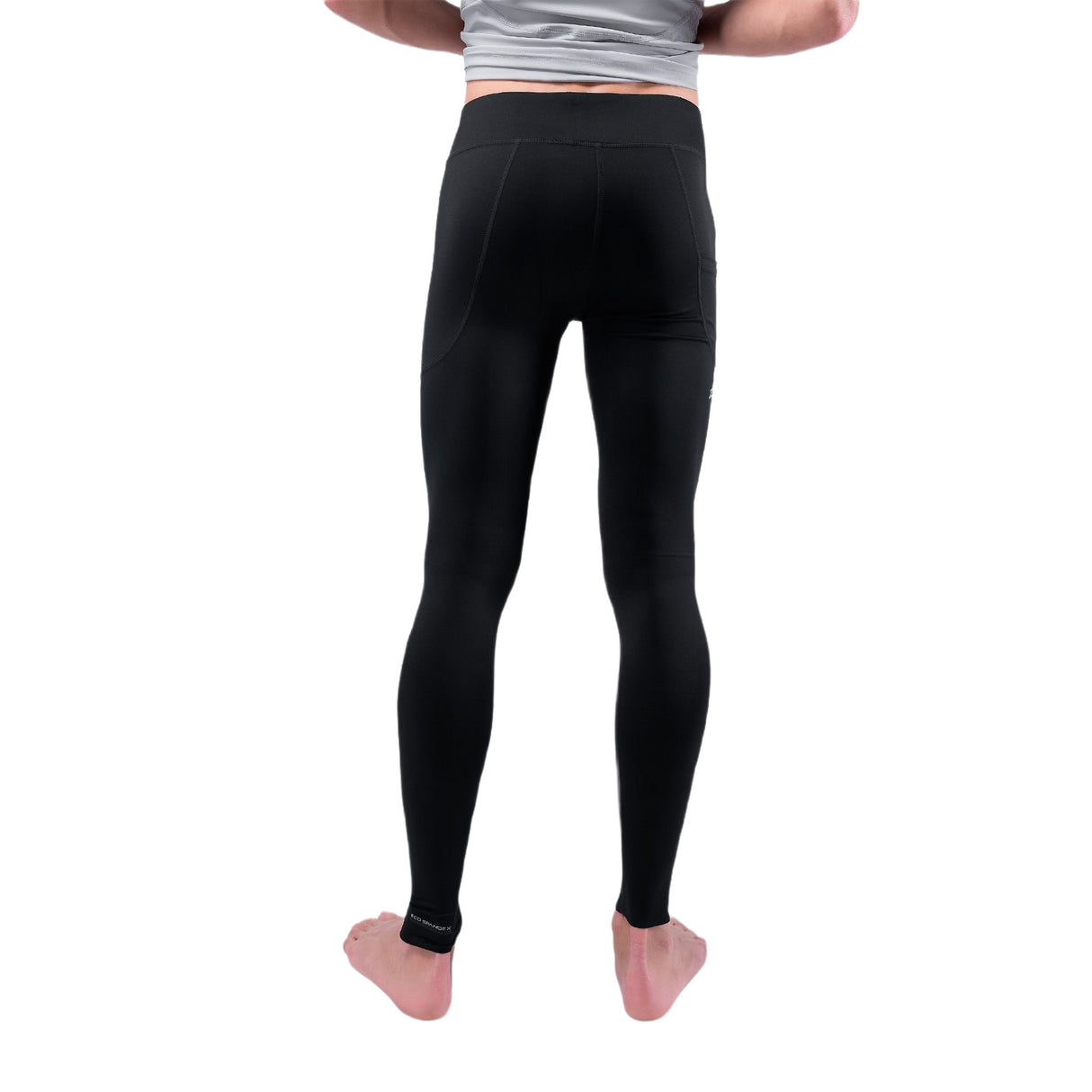 Zhik Mens Eco Spandex Pant