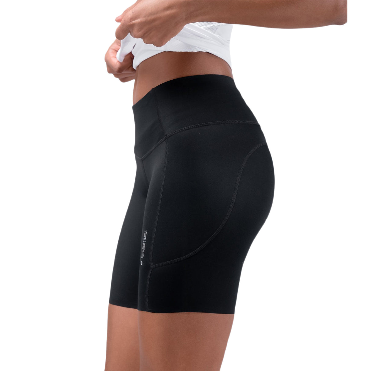 Zhik Womens Eco Spandex Short