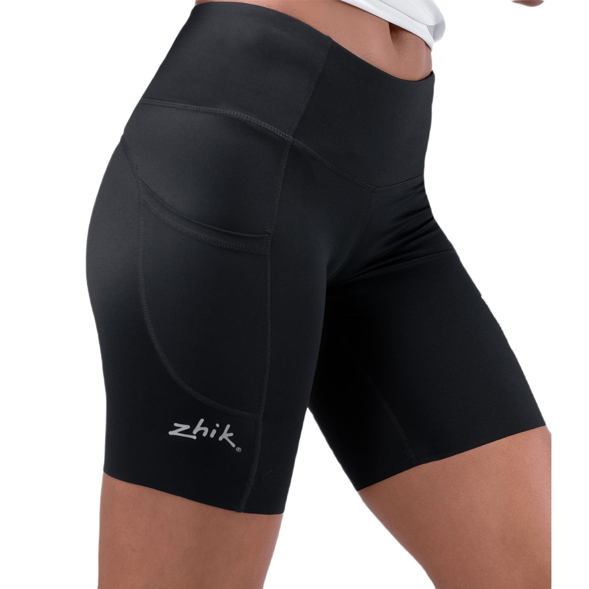 Zhik Womens Eco Spandex Short