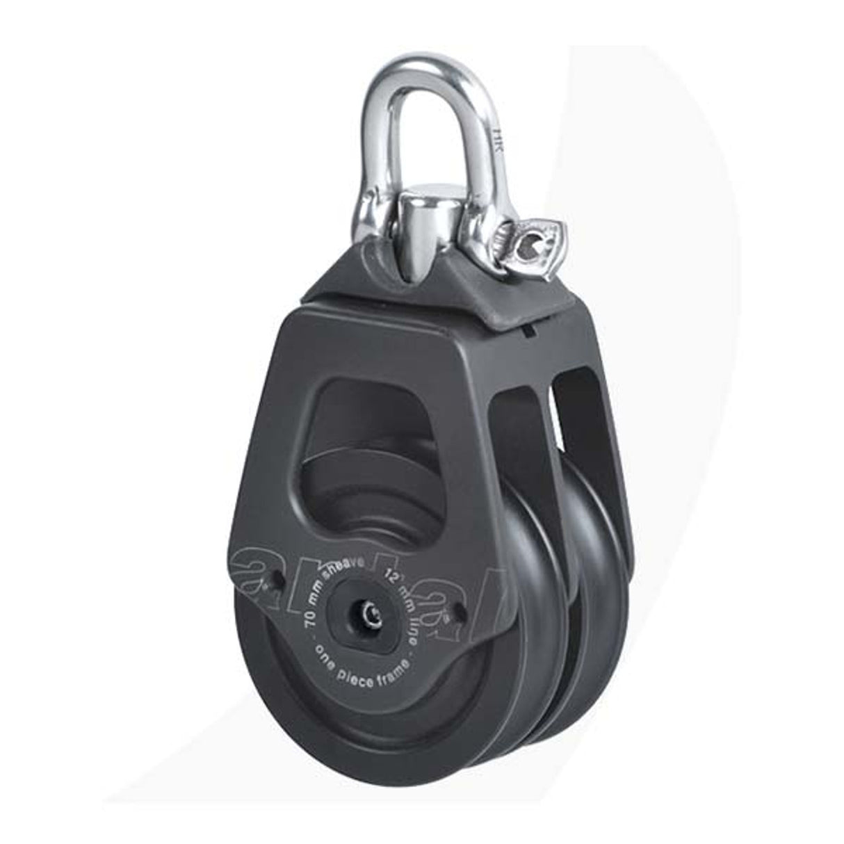 Antal 70mm OPF Double Block