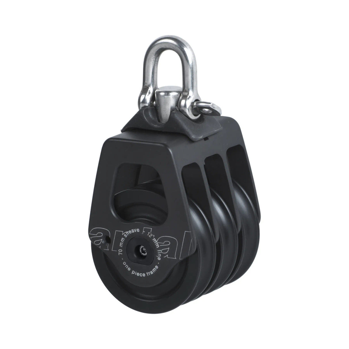 Antal 70mm OPF Triple Block