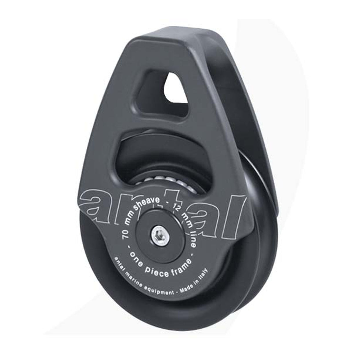 Antal 70mm OPF Single Web Block