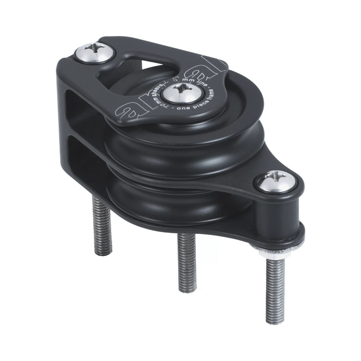 Antal 70mm OPF Double Foot Block