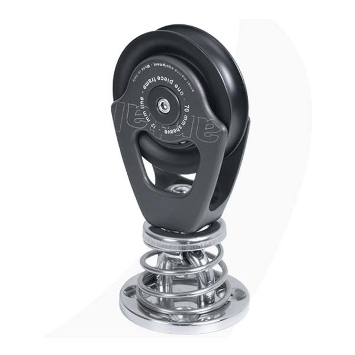 Antal 70mm OPF Stand-Up Block Padeye