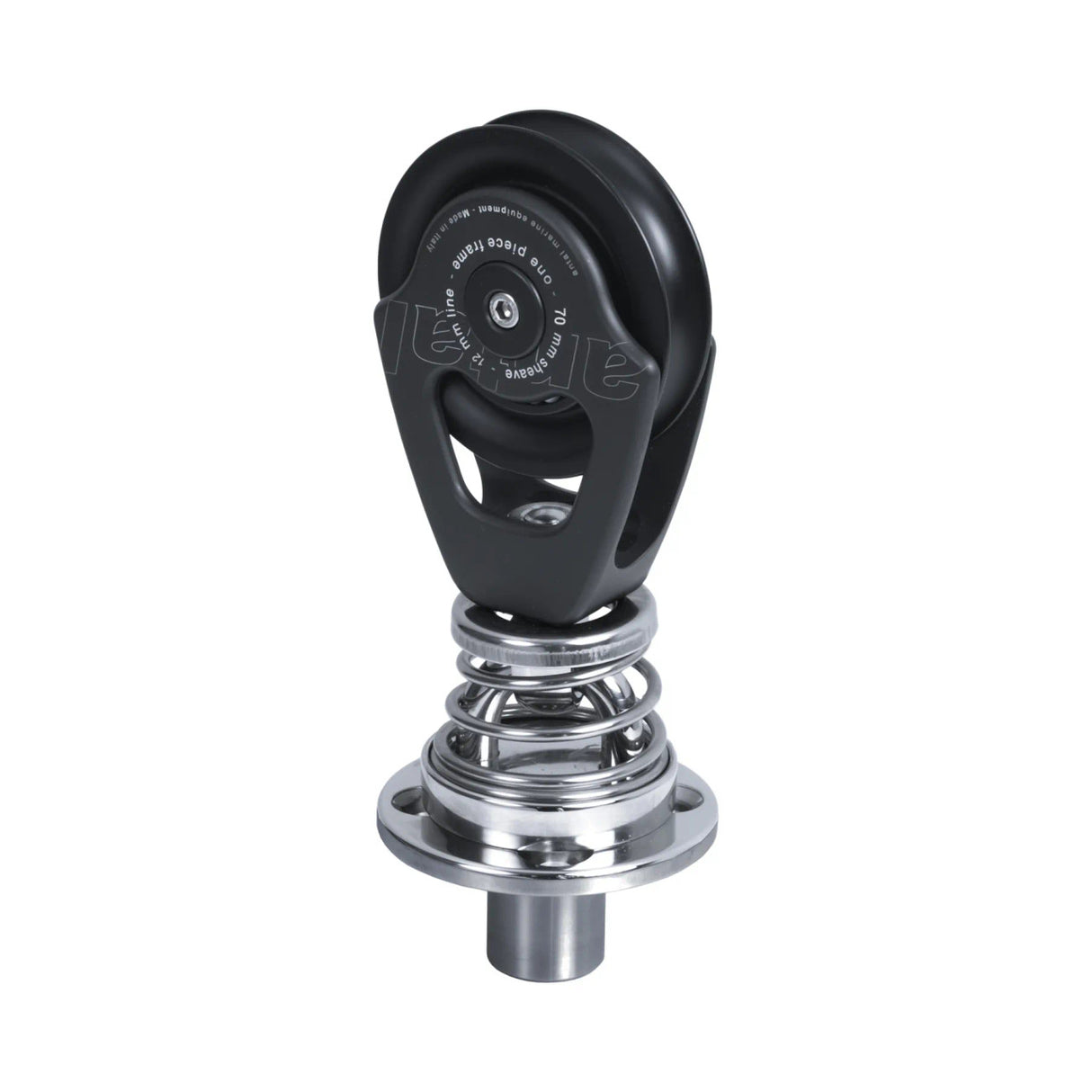 Antal 70mm OPF Stand-Up Block Screwed