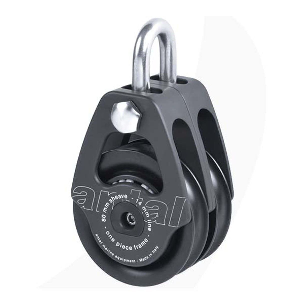 Antal 80mm OPF Double Block