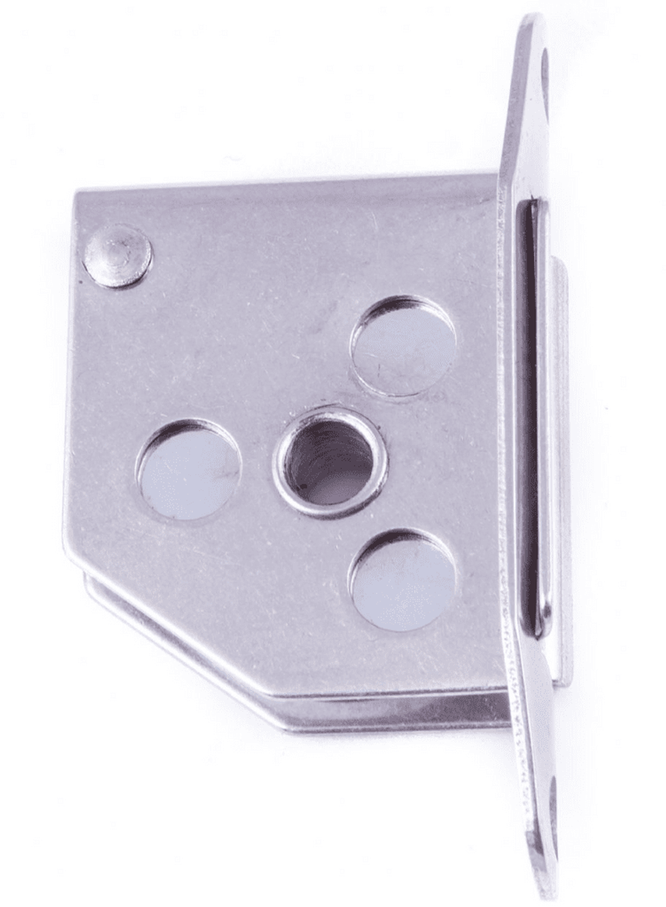 Sea Sure Inline Mast Block (Metal Sheave) 01.12