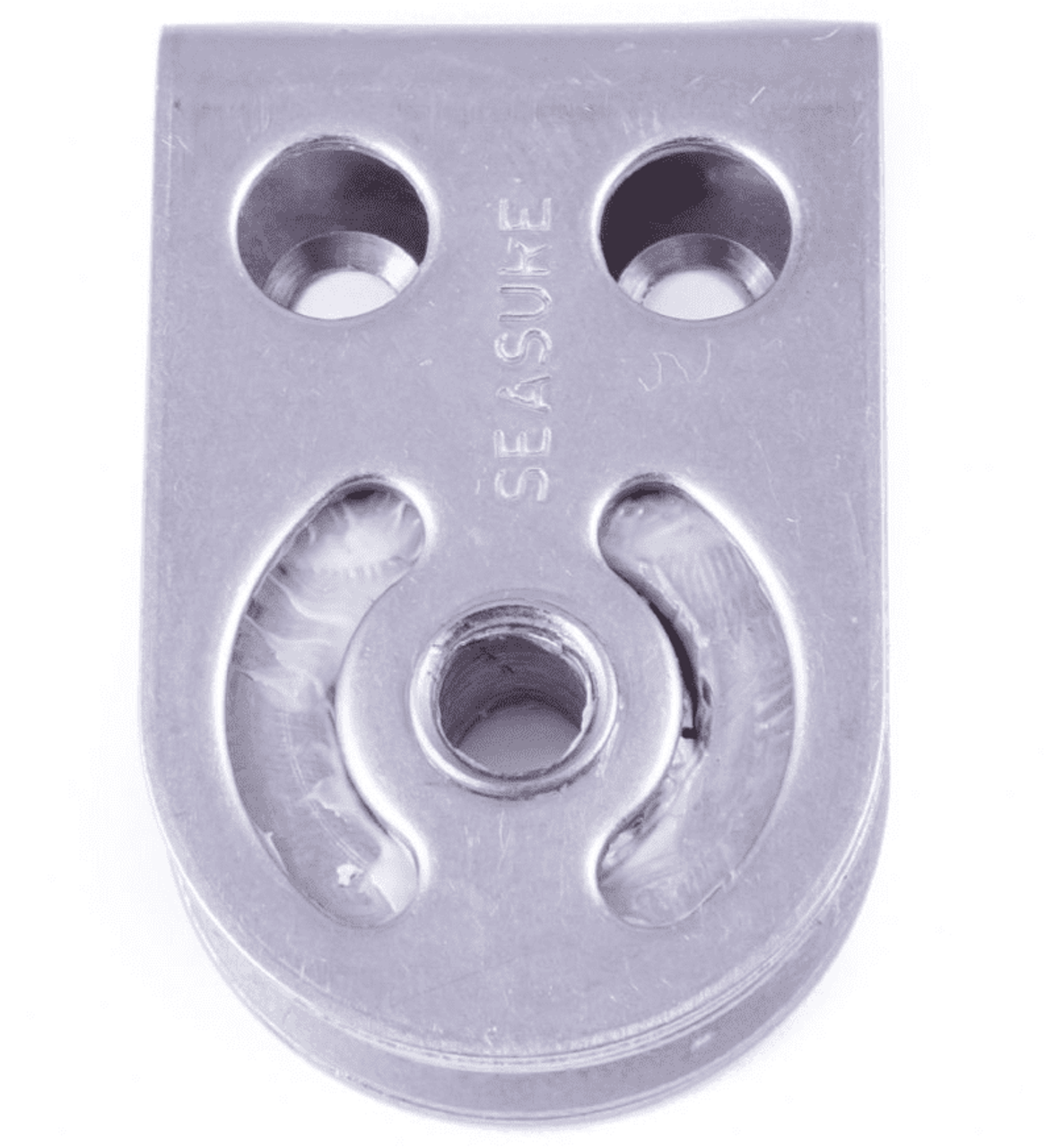 Sea Sure Single Ball-Race Bolt-down Block