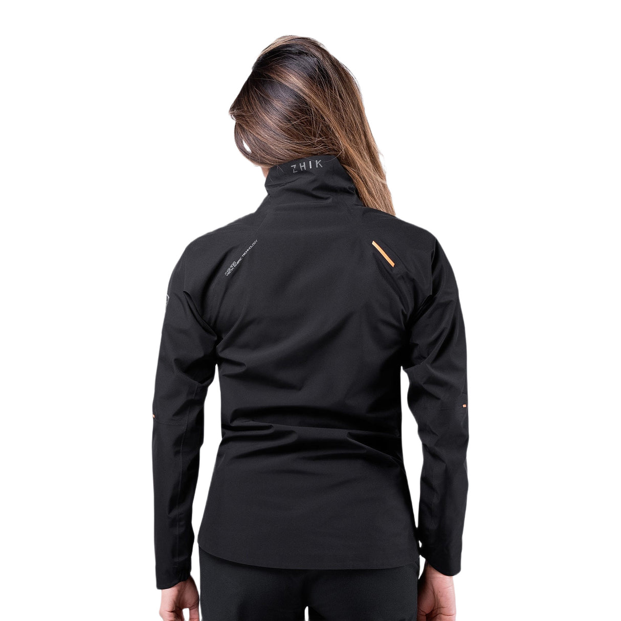 Zhik Womens Black INS100 Jacket
