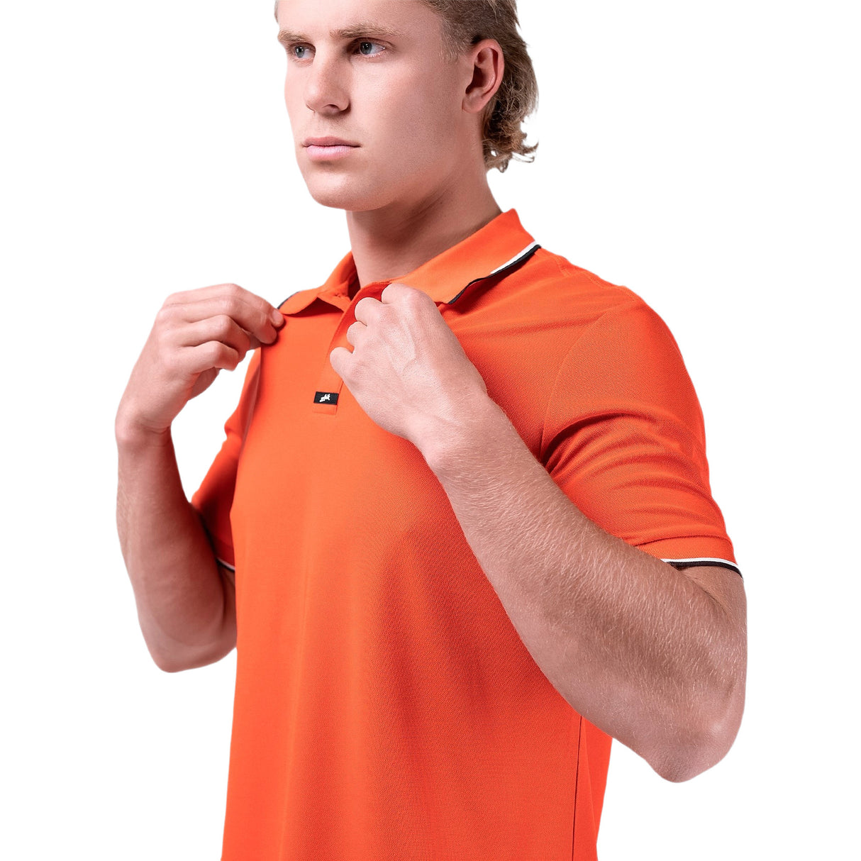Zhik Mens Elite Polo