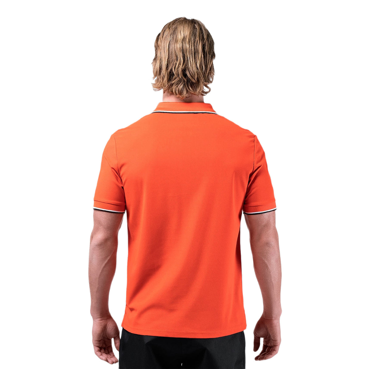 Zhik Mens Elite Polo