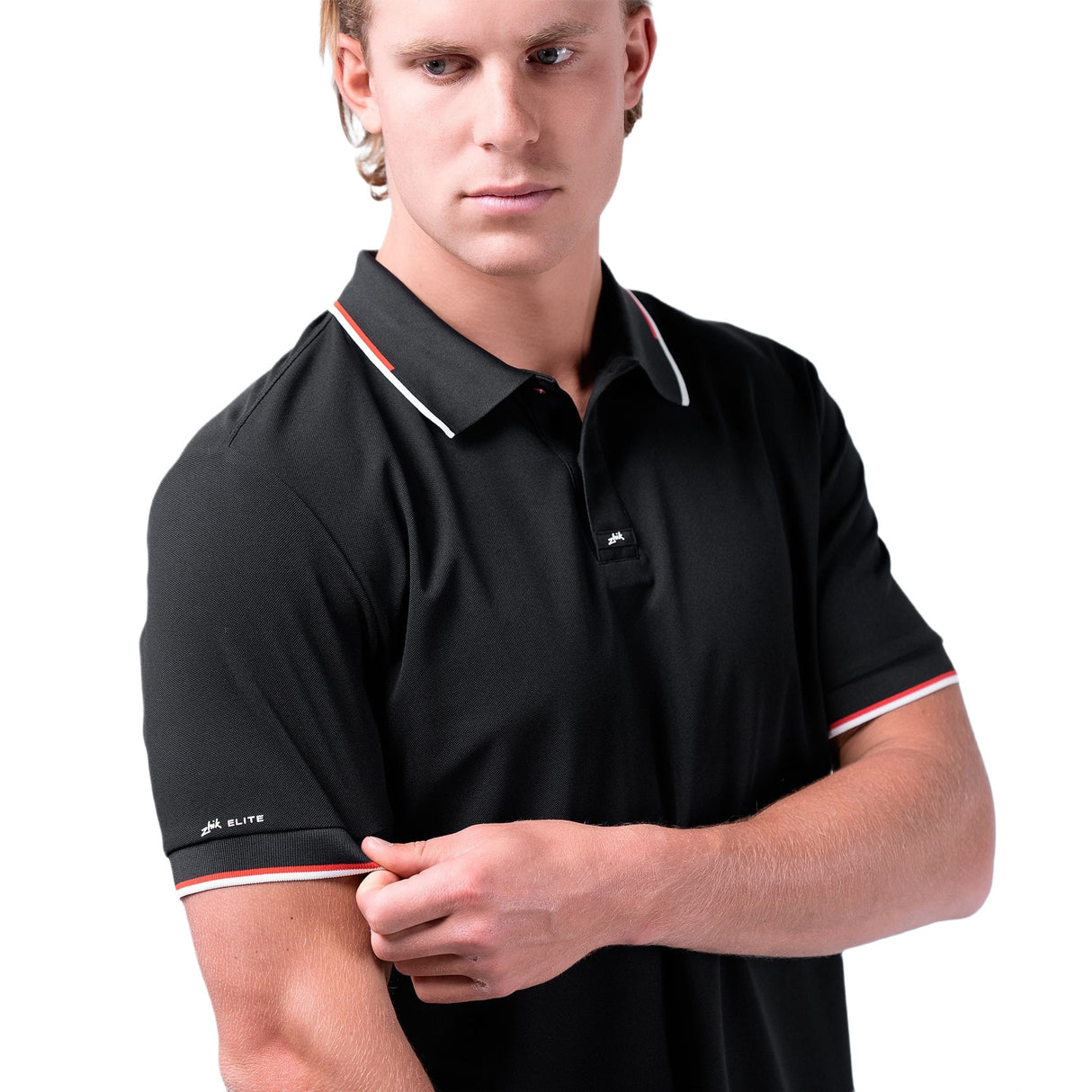 Zhik Mens Elite Polo
