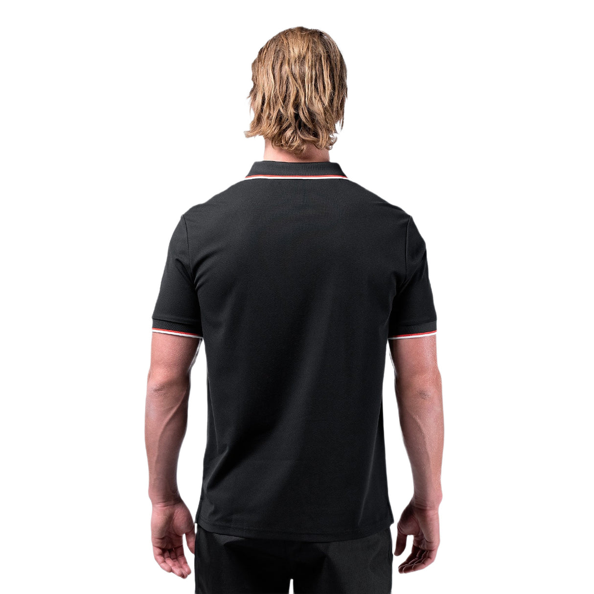 Zhik Mens Elite Polo