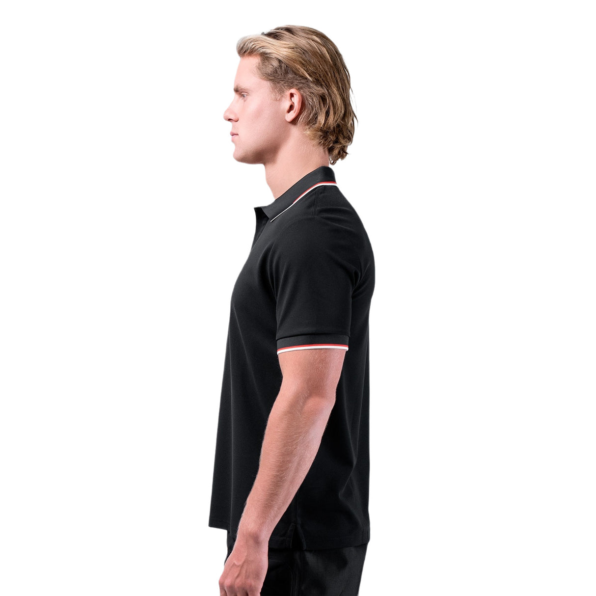 Zhik Mens Elite Polo