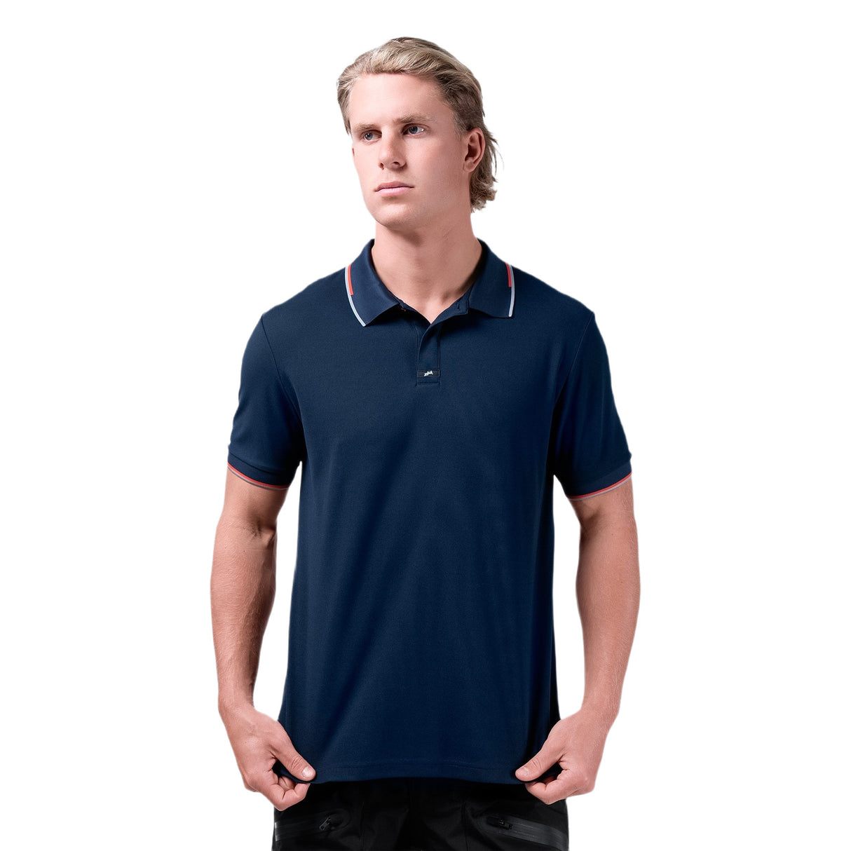 Zhik Mens Elite Polo