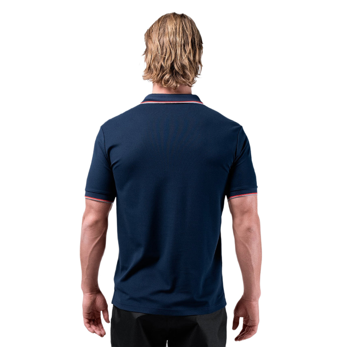 Zhik Mens Elite Polo