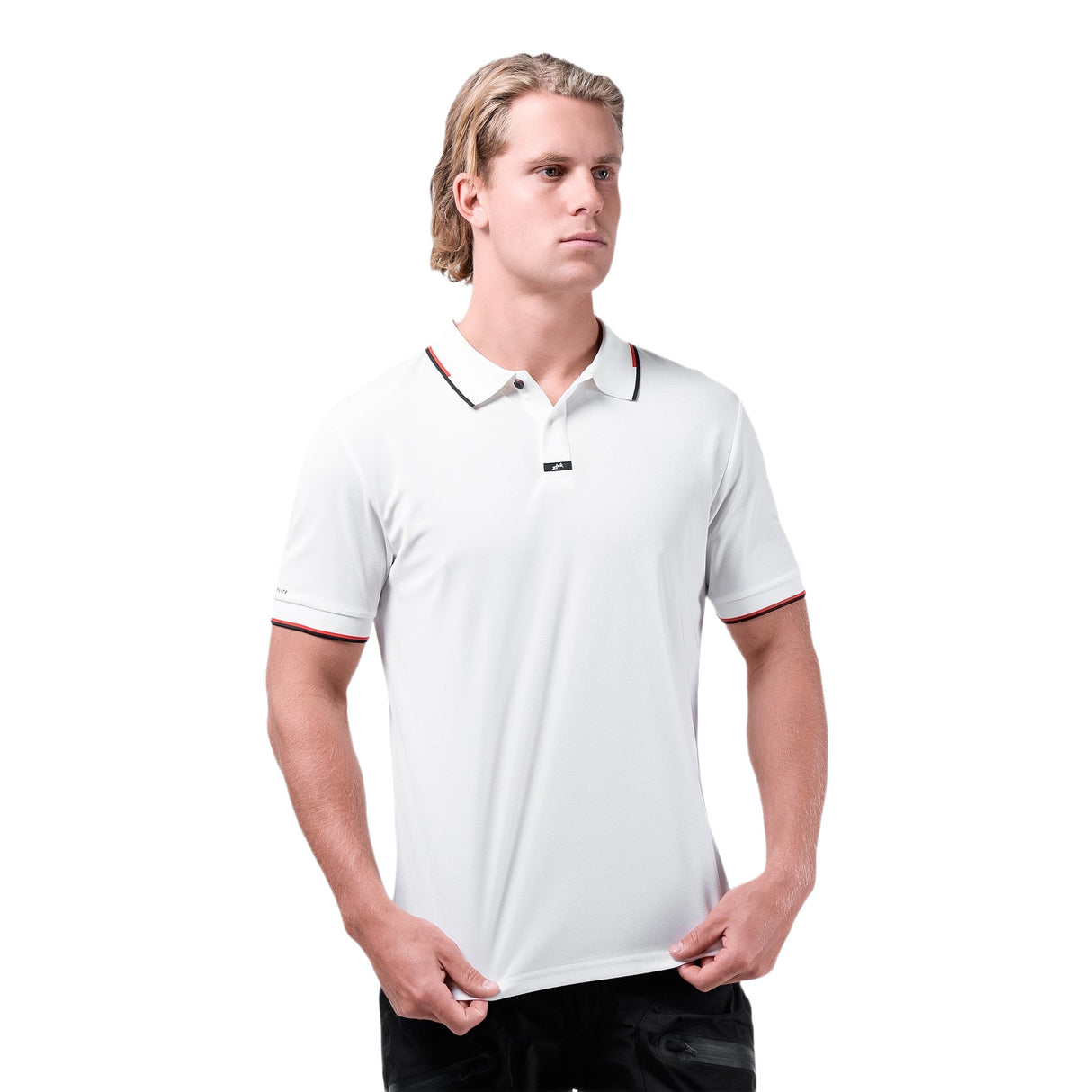 Zhik Mens Elite Polo
