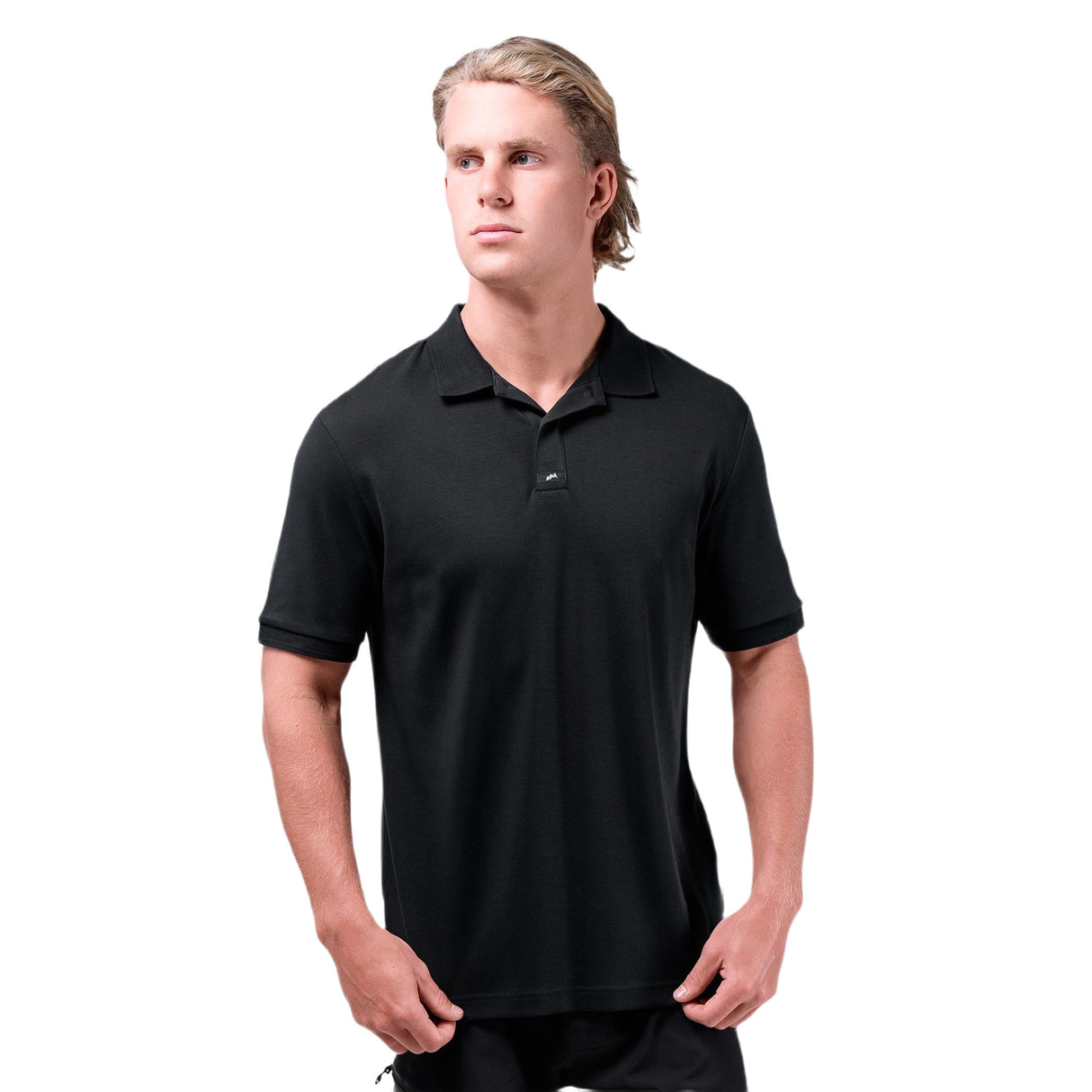 Zhik Mens Pima Cotton Polo
