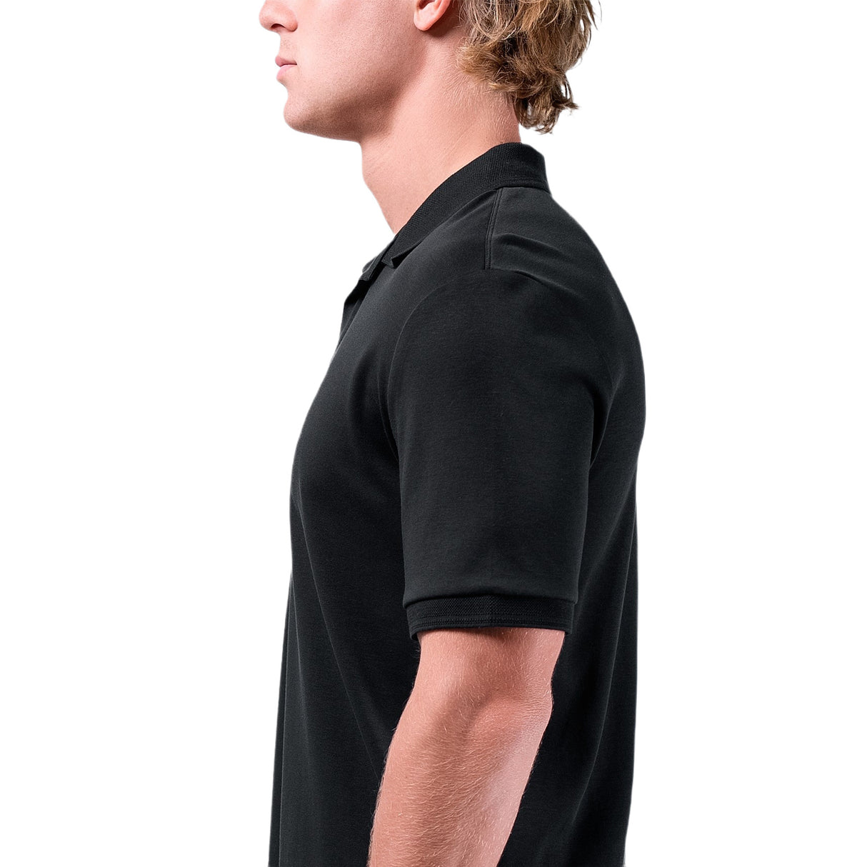 Zhik Mens Pima Cotton Polo