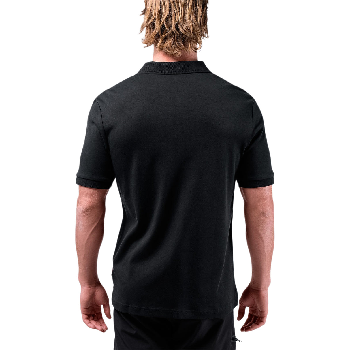 Zhik Mens Pima Cotton Polo