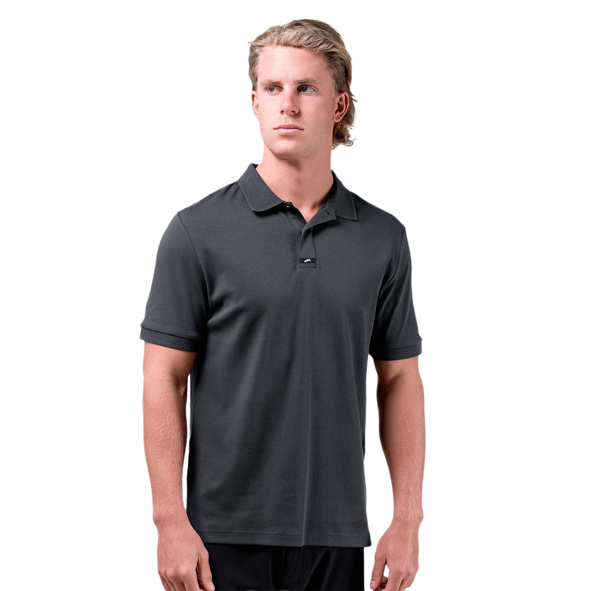 Zhik Mens Pima Cotton Polo