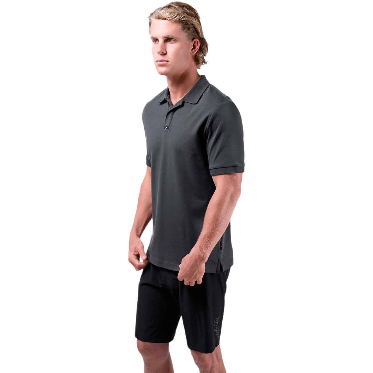 Zhik Mens Pima Cotton Polo