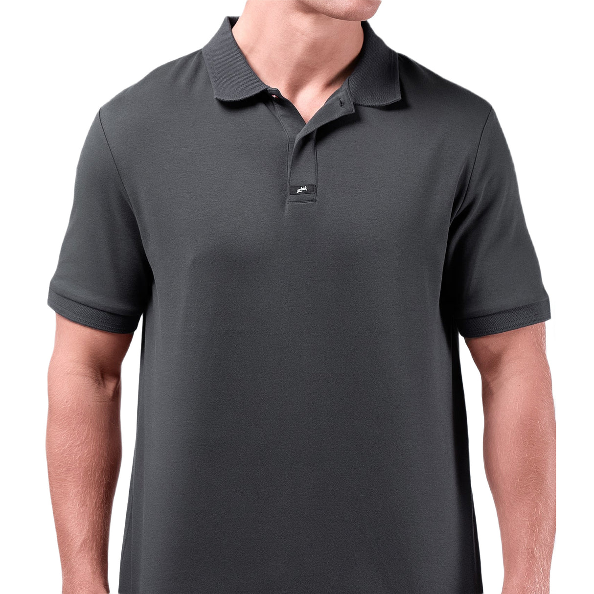 Zhik Mens Pima Cotton Polo