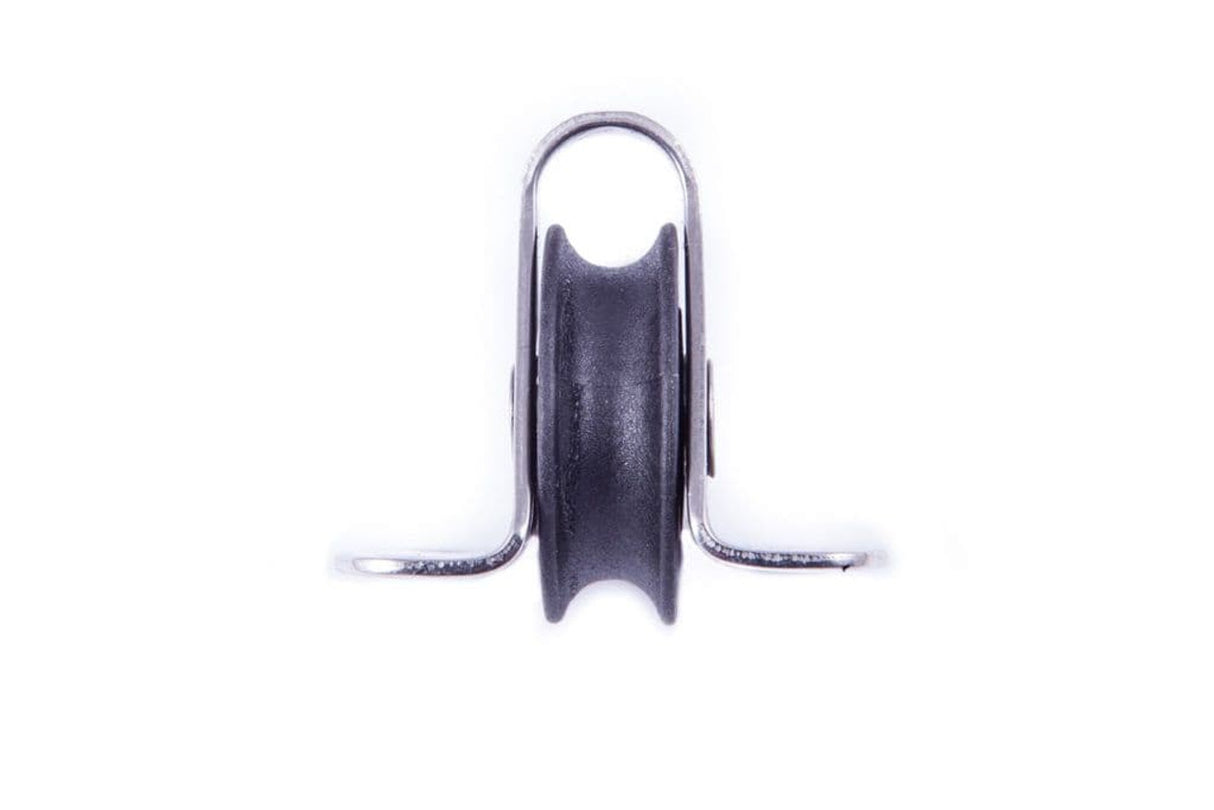Sea Sure Mini Spar Mounted Block (Flat lugs)