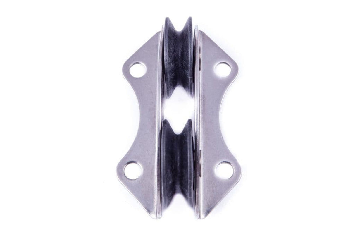 Sea Sure Double Sheaved Spar Mounted BLock