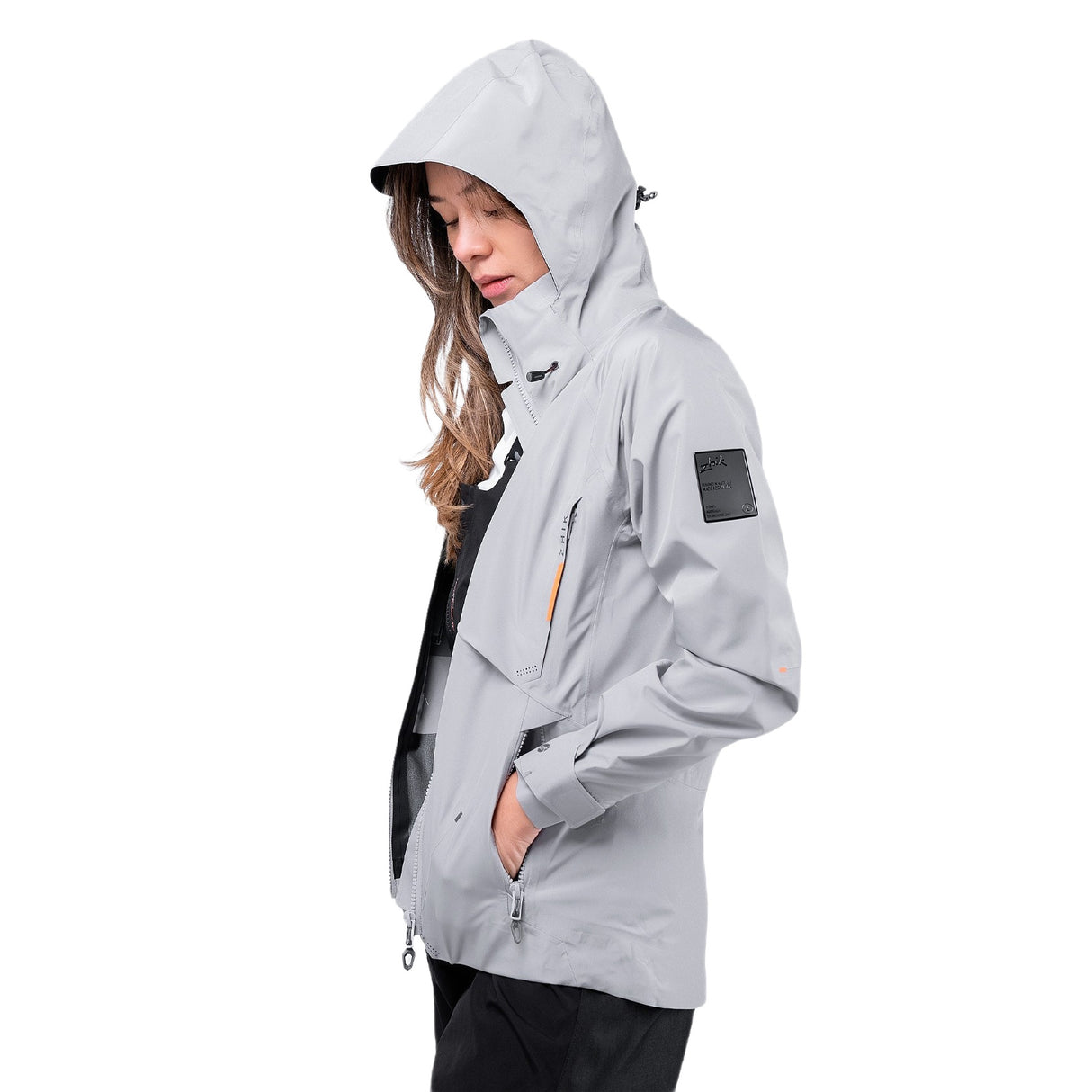 Zhik Womens INS200 Jacket