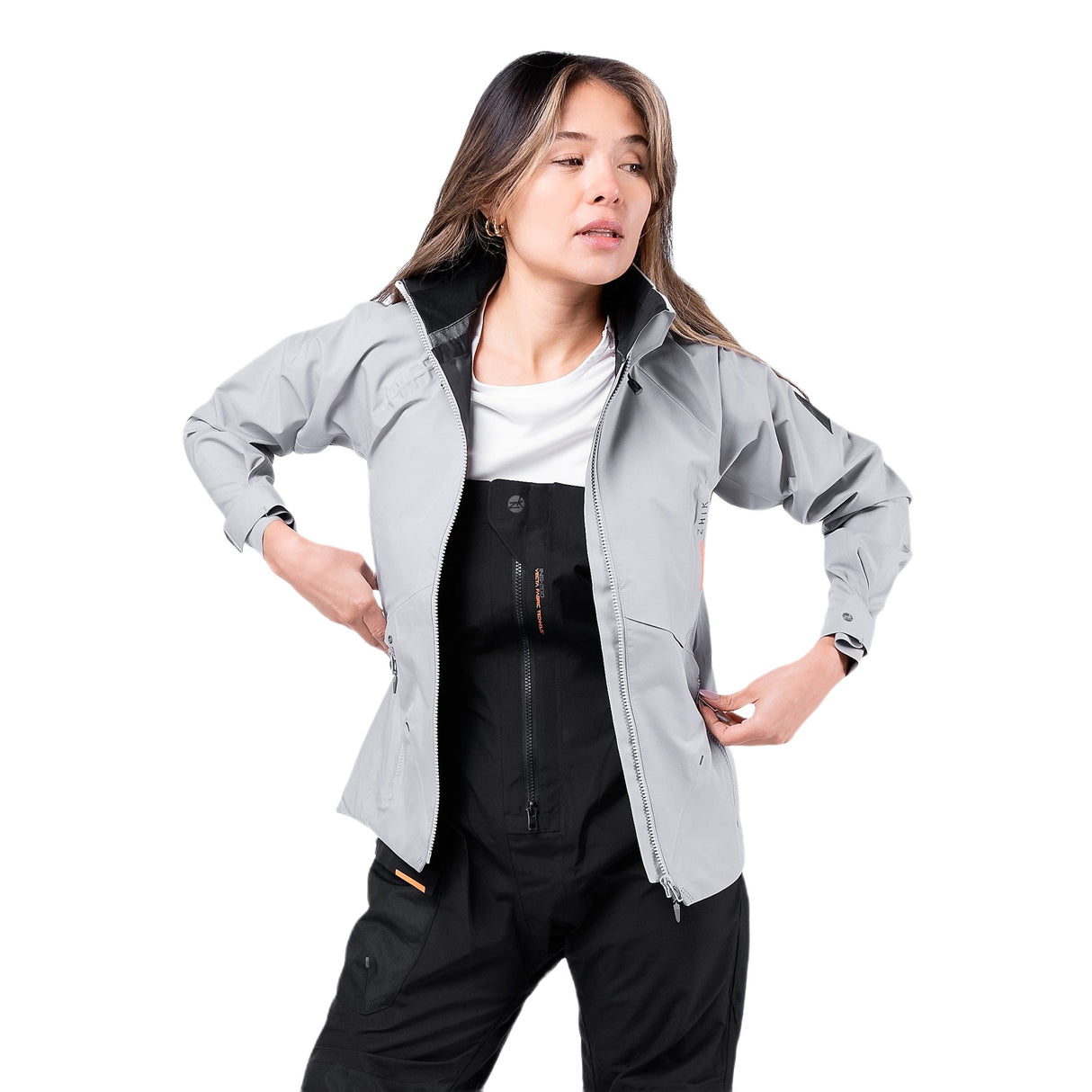 Zhik Womens INS200 Jacket