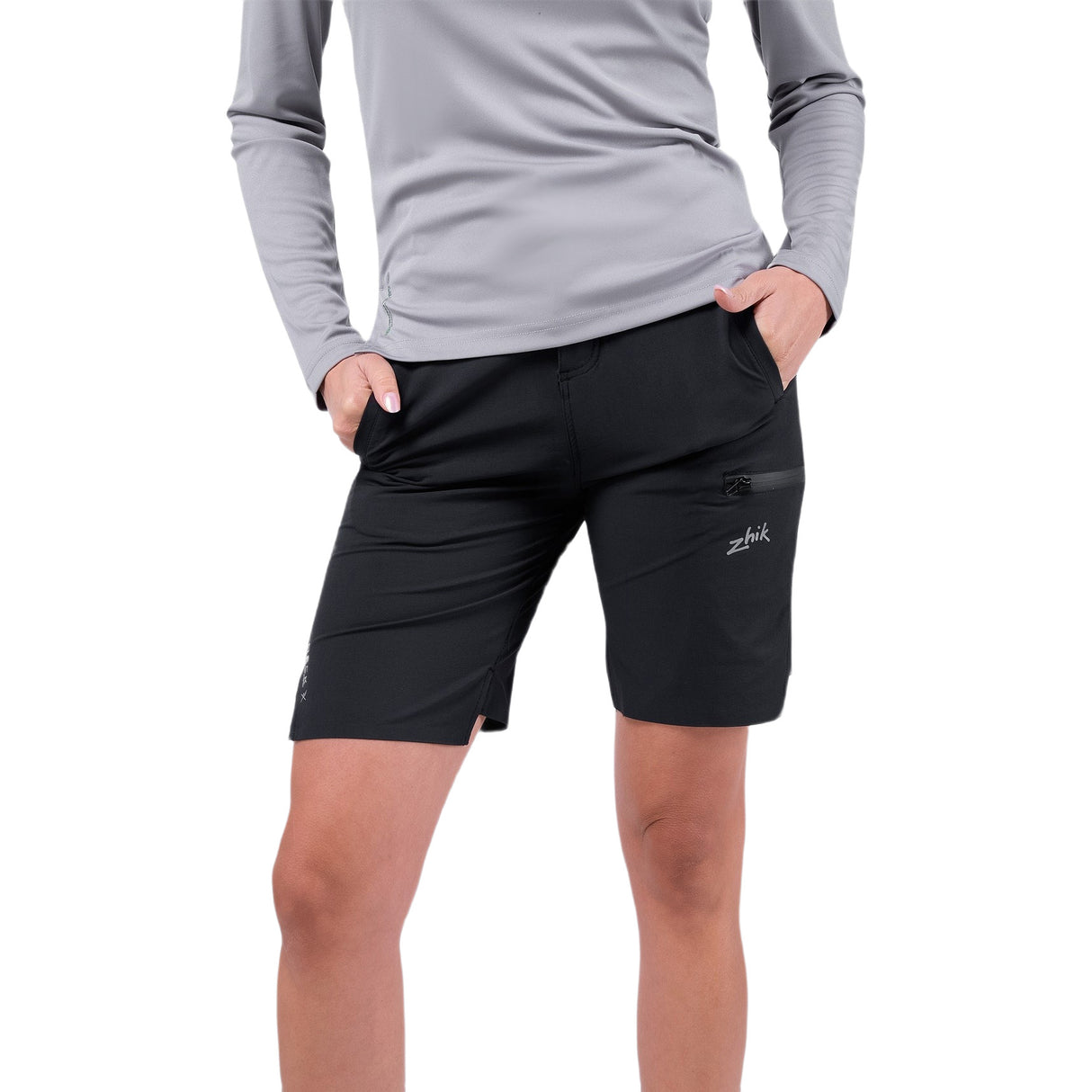 Zhik Womens Deck Shorts