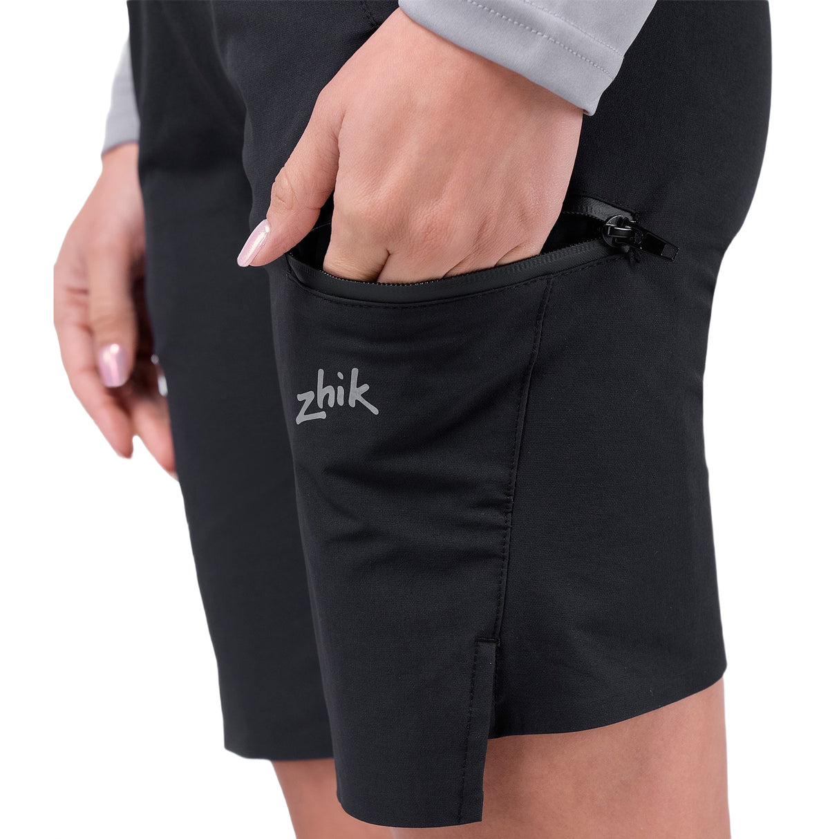 Zhik Womens Deck Shorts