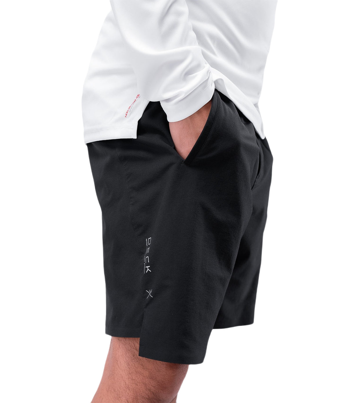 Zhik Mens Deck Shorts